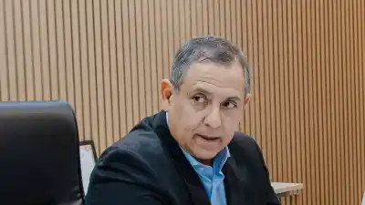 El funcionario que pidió "responsabilidad" por la Zona Franca y el mensaje que incomodó a Fiambalá