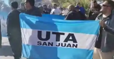 UTA postergó las elecciones, pero en San Juan la urna de Veladero sigue envuelta en sospechas