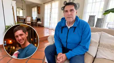 Esperó cuatro años a su hijo Gastón: la muerte que la familia confirmó recién ahora