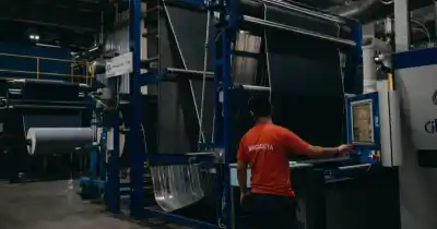 La textil Vicunha pidió que el Gobierno interceda por el contrabando: "Cuestan la mitad"