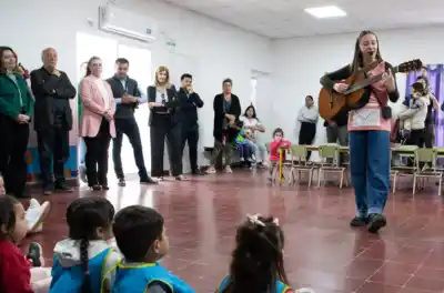 Paraná: los jardines maternales abren las inscripciones para el año que viene, pero hay un dato que los papás necesitan saber