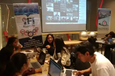 Entrerrianos, a resolver desafíos reales en 28 horas: abren la inscripción para un rally de innovación