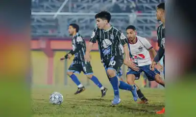 Urdapilleta palpitó el cruce con Guaraní y anticipó qué espera del partido