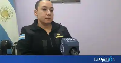 La raptó, la tuvo dos semanas encerrada y ya había denuncias por quemaduras con plancha