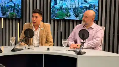 Reglas claras para todos: el pedido de los comerciantes santiagueños que crece con cada camión que llega