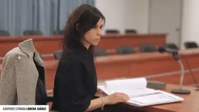 El destornillador, la caída fatal y un mensaje: agravan la acusación contra la mujer imputada por la muerte de su pareja