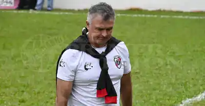 Guaraní visita a Nacional con la llave abierta: Ponce ya tiene el plan para los 180 minutos