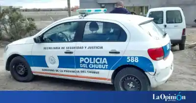 Lo esperaron con un auto en la calle, pero el conductor del Polo hizo algo que los dejó con las manos vacías