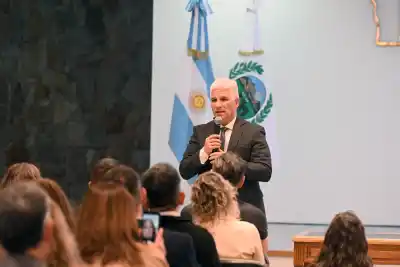 Poggi firmó el decreto para el nuevo Pediátrico: la obra que cambiará la atención de los chicos de San Luis