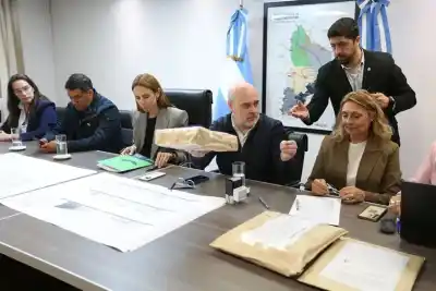 Zapala tendrá un centro de salud en el barrio Procrear: tres empresas ya quieren construirlo