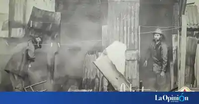 El sargento Riquelme salió del cuartel al oír los disparos: 32 años después, sus hijos siguen su ejemplo