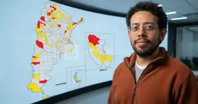 ¿Tierras en manos de extranjeros? El dato que desarma el mito en Salta