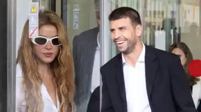 Shakira y Piqué, cara a cara en los juzgados: la salida que nadie esperaba