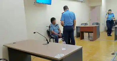 Llegó libre a Tribunales y terminó esposado: la denuncia que estremece a 25 de Mayo