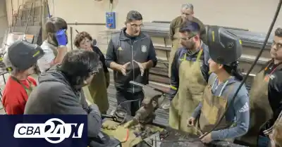 La UNC se metió entre las mejores del mundo con un método que ya cambia vidas en Córdoba