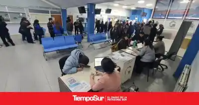Anotate para el sorteo de una vivienda modular en Río Gallegos: los días y horarios