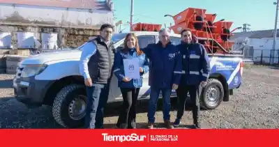 Las Heras: la obra que define el futuro de la ciudad tiene fecha de licitación