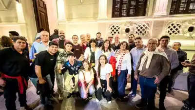 Villa María se queda con dos secretarías clave en la nueva conducción de la UCR de Córdoba