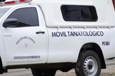 Vivía sola en Resistencia y su hijo no la encontraba desde el viernes: lo que halló al entrar