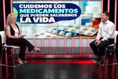 El doctor Ariel Gómez explicó qué error repetimos con los antibióticos y que puede volverlos inútiles