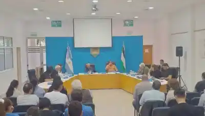 Roca declaró la emergencia habitacional: el detalle que destrabó el acceso a los terrenos