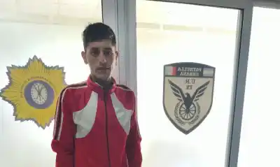 Lo buscaban desde junio en Barranqueras y apareció a 600 kilómetros: dónde encontraron a Elio Zárate
