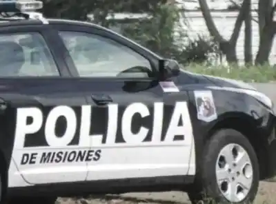 Una nena de 10 años fue hallada sin vida en una casa de Iguazú: allanan el entorno familiar