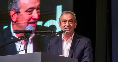 Un intendente lanzó una propuesta radical sobre los impuestos del combustible que podría cambiar todo