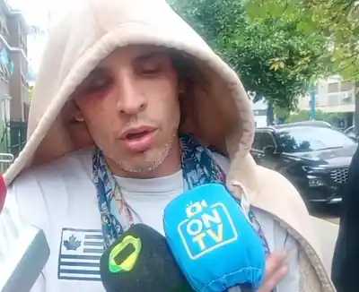 El abogado del joven agredido a la salida del boliche apuntó a la patada en el piso: "La causa se puede agravar"