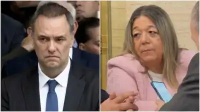 La escribana que certificó la compra de Adorni declaró ante la Justicia y dejó una frase clave