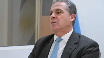 Dos jueces fueron expulsados por demoras: el dato que el STJ de Río Negro no quiere repetir