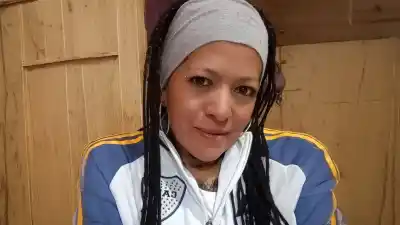 Atacó a su pareja con un hacha en Aluminé: la Justicia dio un paso clave y él no sale más de la cárcel