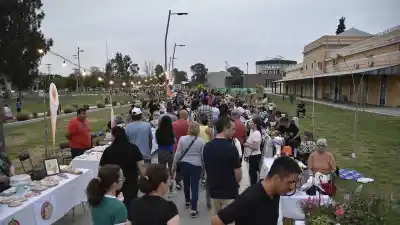 Expo Mamá en San Juan: 150 emprendedores y una búsqueda que ya arrancó