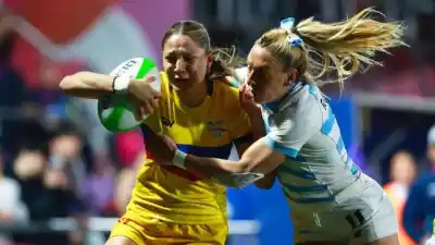 Dos entrerrianas se meten en Las Yaguaretés: el torneo que se viene y la medalla que ya tienen en el bolsillo