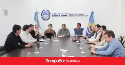 Mesa petrolera en Santa Cruz: el plan para que vuelvan los trabajadores que se quedaron sin empleo