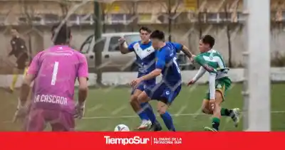 Boxing y San Julián ya saben contra quién juegan: uno define en casa y el otro se juega todo afuera