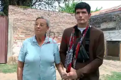 Atropelló a un joven con discapacidad y se fue: su mamá pide una sola cosa