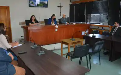Ocho años de prisión para el hombre que abusó de su propia hija: la Justicia reveló cómo fue