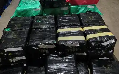 Narcomenudeo en Jujuy: el operativo que terminó con 35 detenidos y un hallazgo en ocho barrios