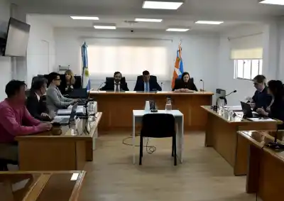 El juicio por abuso sexual en Río Grande entró en su recta final: quién declara mañana