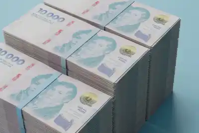 Perdió $2,5 millones en la calle y hay un dato clave para recuperarlos