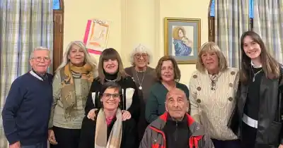 ALCEC San Rafael lanzó su campaña de octubre y el jefe de Mastología dio la clave que todas deberían conocer