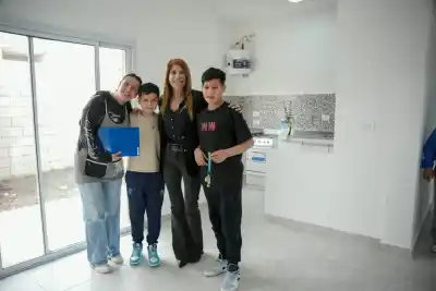 Isla Maciel cambia de cara: las llaves que esperaron años ya tienen dueño