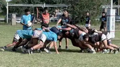 36 nombres, cinco clubes y un ex Pumas 7s: la USR mueve fichas para el Seven de la República
