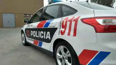 Mandó a su bebé de 10 meses en un remis y dijo que lo seguía en moto: nunca llegó a destino