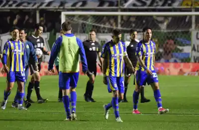 Central no puede fallar ni una: el fixture que lo obliga a ganar todo y esperar