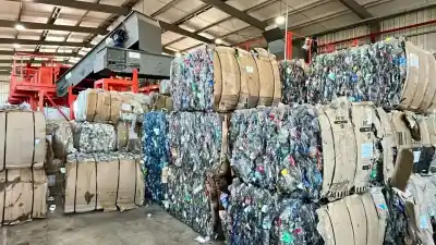 Venado Tuerto convirtió la basura en 2.652 toneladas de recursos: el detalle que casi nadie cumple en casa