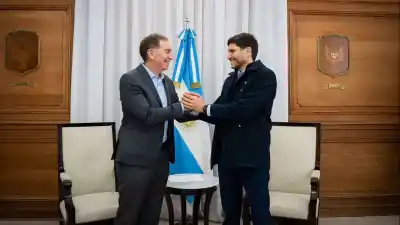 Pullaro se mueve distinto al resto: la jugada que descoloca a Santilli por las Paso