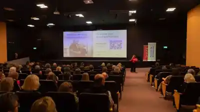 El festival de cine que hizo algo inédito en Neuquén: 350 personas y una tercera edición que sorprendió