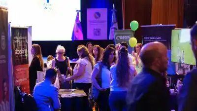 35 espacios, una fecha y una cita que el turismo regional no se quiere perder